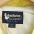 ダックスター DUCKSTER USA製 ナイロンブルゾン メンズ import:M