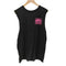 異素材切替 タンクトップ メンズ import:XL