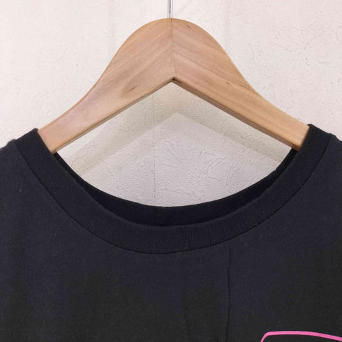 異素材切替 タンクトップ メンズ import:XL