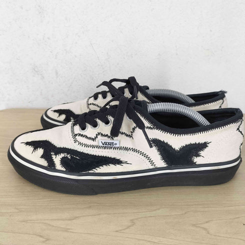 バンズ VANS AUTHENTIC レディース JPN:24.5