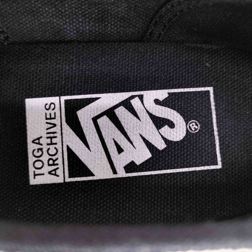 バンズ VANS AUTHENTIC レディース JPN:24.5