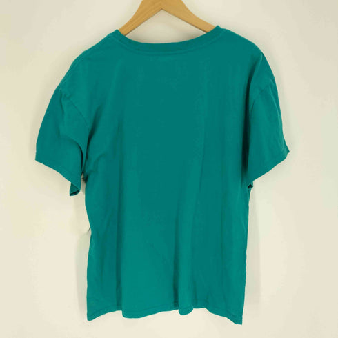 ZOINKS アニメ キャラクター プリント S/S クルーネック Tシャツ メンズ import:L