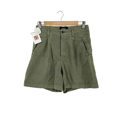 ズッカ ZUCCa チノショーツ レディース JPN:S