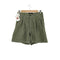 ズッカ ZUCCa チノショーツ レディース JPN:S