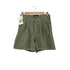 ズッカ ZUCCa チノショーツ レディース JPN:S