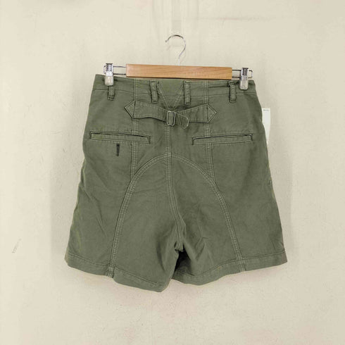 ズッカ ZUCCa チノショーツ レディース JPN:S
