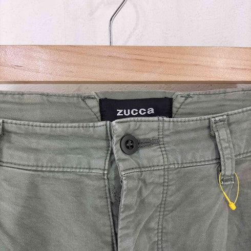 ズッカ ZUCCa チノショーツ レディース JPN:S