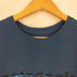 パタゴニア patagonia Text Logo Tee テキスト ロゴ Tシャツ メンズ import:M
