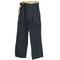 ギャップ Gap 00S Y2K コットン ワイドレッグカーゴパンツ メンズ