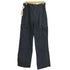 ギャップ Gap 00S Y2K コットン ワイドレッグカーゴパンツ メンズ