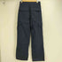 ギャップ Gap 00S Y2K コットン ワイドレッグカーゴパンツ メンズ
