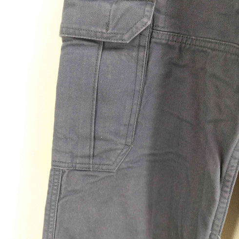 ギャップ Gap 00S Y2K コットン ワイドレッグカーゴパンツ メンズ