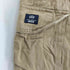ギャップ Gap 00S Y2K コットン ワイドレッグカーゴパンツ メンズ