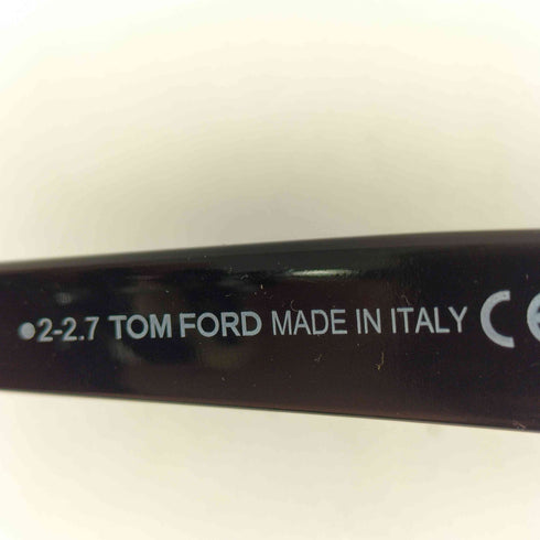 トムフォード TOM FORD Garett サングラス メンズ 49□22 145