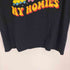 NICKELODEON キャラクター プリント S/S クルーネック Tシャツ メンズ import:L