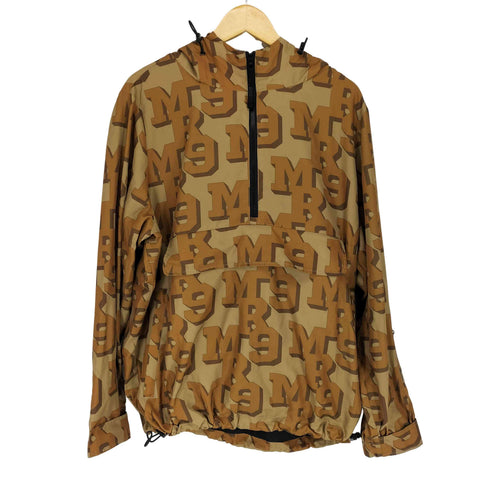 MIRROR9 Waterproof jacket レディース L