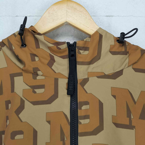 MIRROR9 Waterproof jacket レディース L