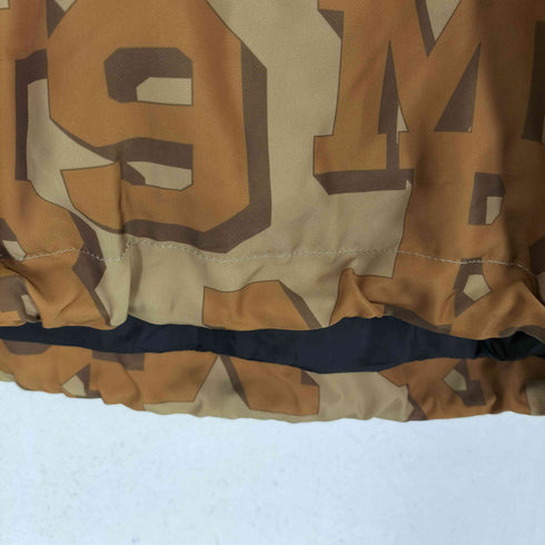 MIRROR9 Waterproof jacket レディース L