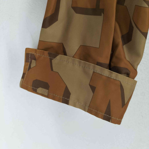 MIRROR9 Waterproof jacket レディース L