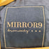 MIRROR9 Waterproof jacket レディース L