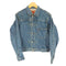 リーバイス Levis 1st復刻 ボタン裏J02 デニムジャケット メンズ US:38
