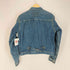 リーバイス Levis 1st復刻 ボタン裏J02 デニムジャケット メンズ US:38