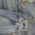 リーバイス Levis 1st復刻 ボタン裏J02 デニムジャケット メンズ US:38