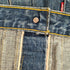 リーバイス Levis 1st復刻 ボタン裏J02 デニムジャケット メンズ US:38