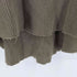 クラネオム CLANE HOMME サーマルカットソー メンズ JPN:1