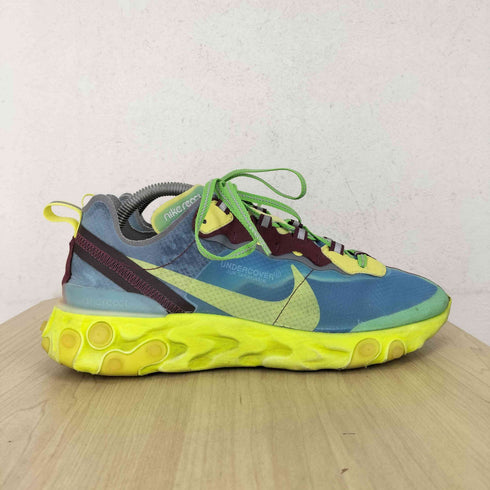 ナイキ NIKE React Element 87 メンズ 25.5cm