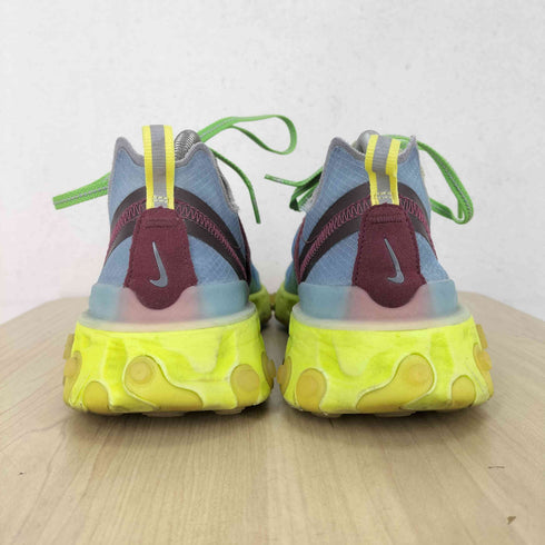 ナイキ NIKE React Element 87 メンズ 25.5cm