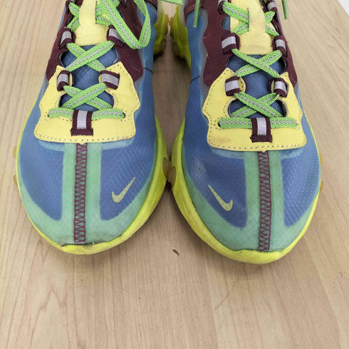 ナイキ NIKE React Element 87 メンズ 25.5cm