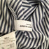 ユナイテッドアローズグリーンレーベルリラクシング UNITED ARROWS green label relaxing タック ボリュームスリーブ ブラウス マシンウォッシャブル・接触冷感 レディース