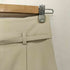 ユナイテッドアローズグリーンレーベルリラクシング UNITED ARROWS green label relaxing Greed グリード サイドタブ パンツ ウォッシャブル レディース JPN:36