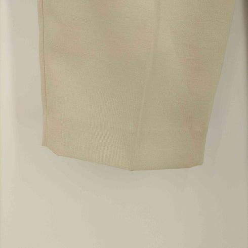 ユナイテッドアローズグリーンレーベルリラクシング UNITED ARROWS green label relaxing Greed グリード サイドタブ パンツ ウォッシャブル レディース JPN:36