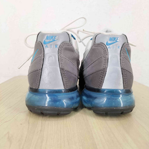 ナイキ NIKE AIR VAPORMAX 95 NEO TURQUOISE メンズ 25.5cm