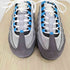 ナイキ NIKE AIR VAPORMAX 95 NEO TURQUOISE メンズ 25.5cm