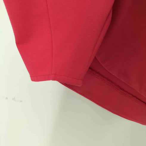 スピックアンドスパン Spick and Span ストレッチポンチシルエットトップス レディース