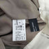 ユナイテッドアローズグリーンレーベルリラクシング UNITED ARROWS green label relaxing ハイウエスト ワイド ストレート パンツ レディース JPN:36