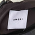 アメリ AMERI CURTAIN LADY DRESS VINTAGE カーテンレディドレス レディース