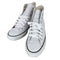 コンバース CONVERSE レザーオールスター HI メンズ JPN:27
