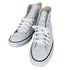 コンバース CONVERSE レザーオールスター HI メンズ JPN:27