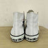 コンバース CONVERSE レザーオールスター HI メンズ JPN:27