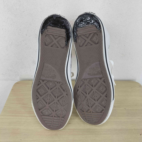 コンバース CONVERSE レザーオールスター HI メンズ JPN:27