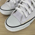 コンバース CONVERSE レザーオールスター HI メンズ JPN:27