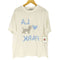 LOW CLASSIC フロントプリントS/S TEE import メンズ JPN:L
