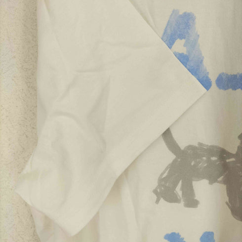 LOW CLASSIC フロントプリントS/S TEE import メンズ JPN:L