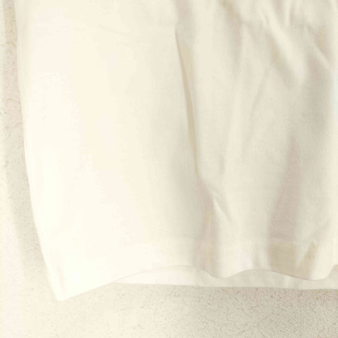 LOW CLASSIC フロントプリントS/S TEE import メンズ JPN:L