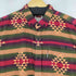 リーバイス Levis ネイティブ柄 L/S ボタンダウンシャツ メンズ JPN:M