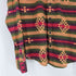 リーバイス Levis ネイティブ柄 L/S ボタンダウンシャツ メンズ JPN:M